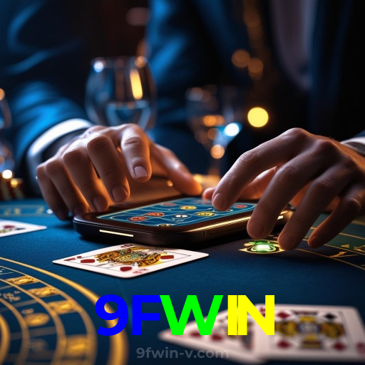 9FWIN:Aposte no futebol digital e conquiste sua vitória!