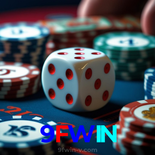9FWIN:Jogue poker e aposte no futebol com segurança e grandes prêmios!
