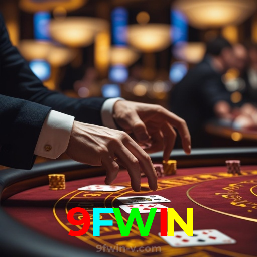 9FWIN:A sorte está no cassino online com jogos de poker, roleta e apostas no futebol!