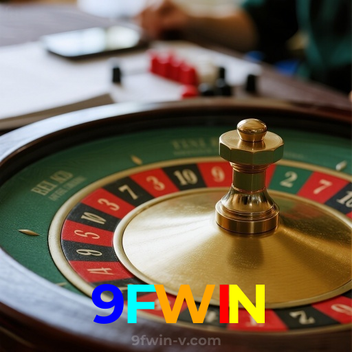 9FWIN：Seu time na vitória e os jackpots no cassino online te esperam!