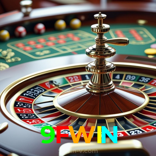 9FWIN:Apostas no futebol e grandes prêmios em slots e roleta esperam por você!