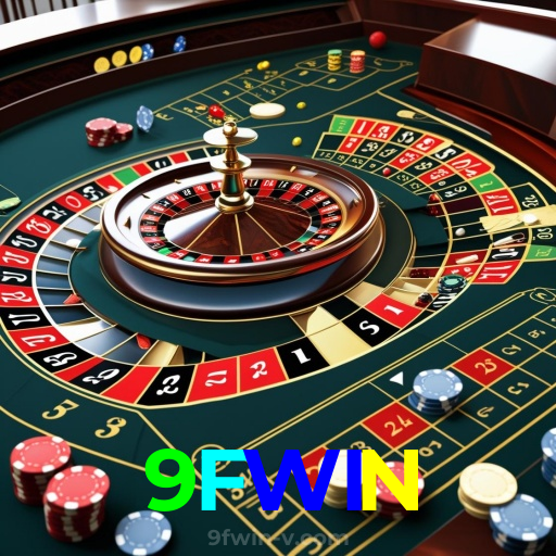 9FWIN:Em cada jogo, a chance de ganhar é sua! Jogue agora no cassino!