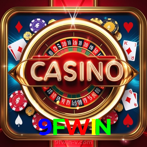 9FWIN:Sinta a emoção de ganhar no blackjack! Aposte agora!