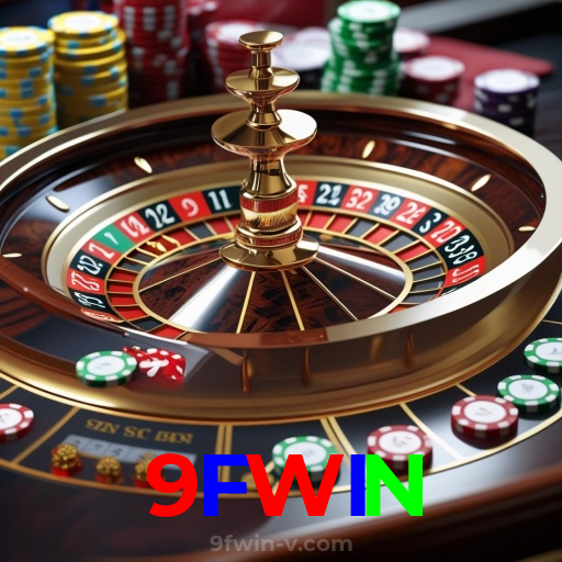 9FWIN:Cada jogada no blackjack é uma chance de conquistar vitórias!