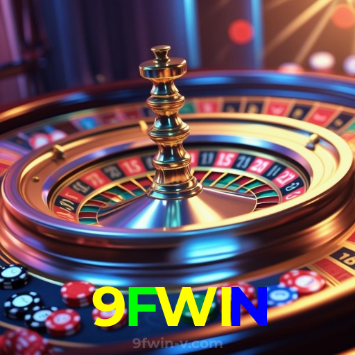 9FWIN:Jogue poker como um profissional e vença grandes desafios!