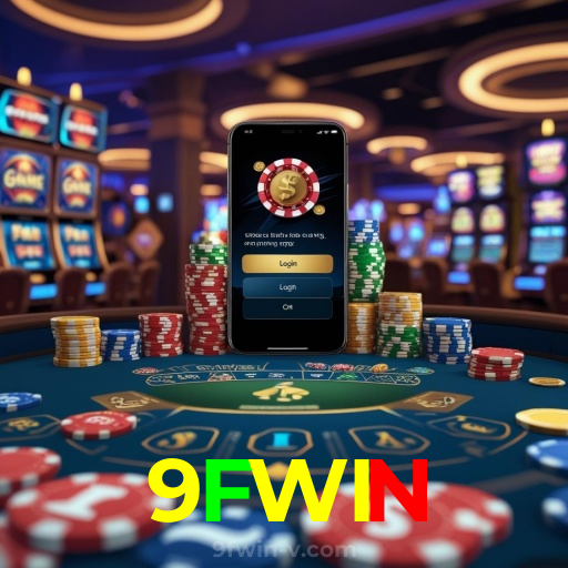 9FWIN:Jogue poker, aposte no futebol e ganhe em grandes jogos de cassino!