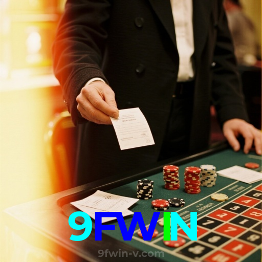 9FWIN：Entre no nosso cassino online e jogue nas roletas agora!