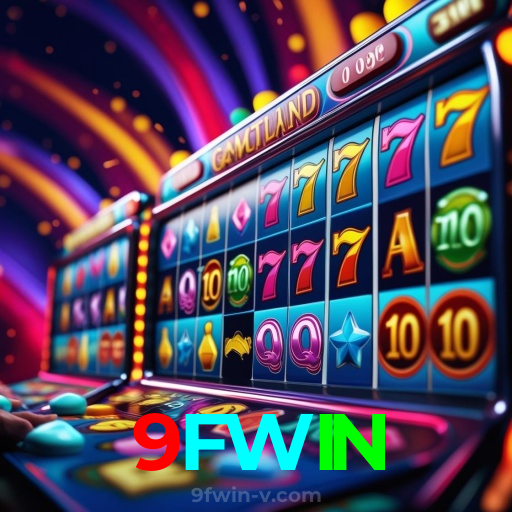 9FWIN:Jogue poker e aposte no futebol com segurança e grandes prêmios!