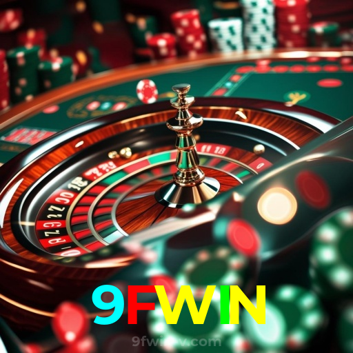 9FWIN:O cassino online mais confiável com apostas no futebol e prêmios em blackjack!