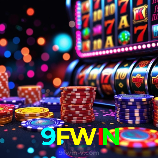 9FWIN:O melhor do futebol online com chances incríveis de vitória!