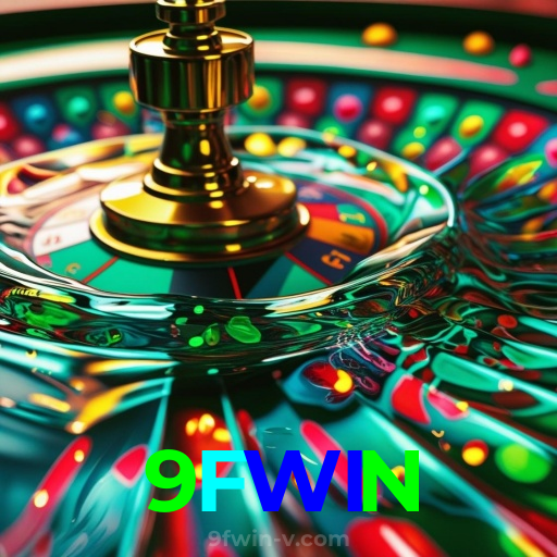 9FWIN:Jogue nas melhores slots e conquiste o jackpot dos seus sonhos!