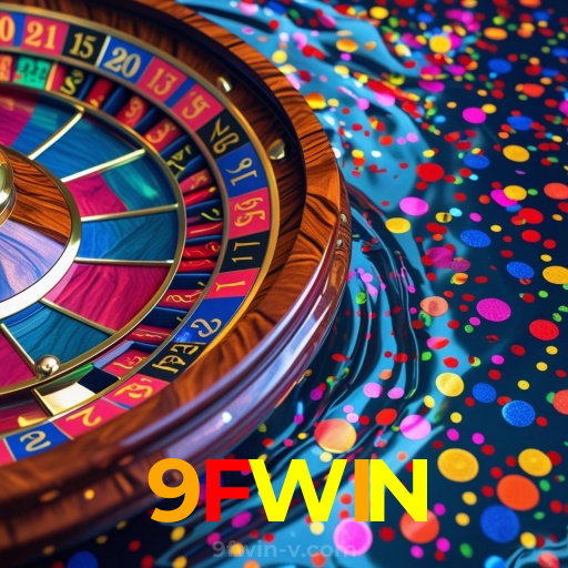 9FWIN:Jogue nas nossas roletas e ganhe prêmios incríveis!