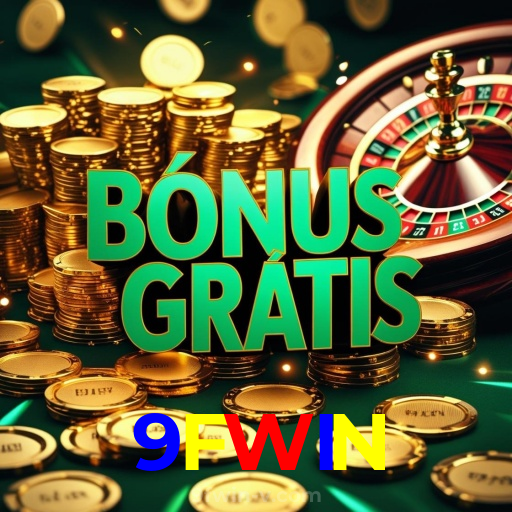 9FWIN：Jogue poker, aposte no futebol e ganhe em nosso cassino online!