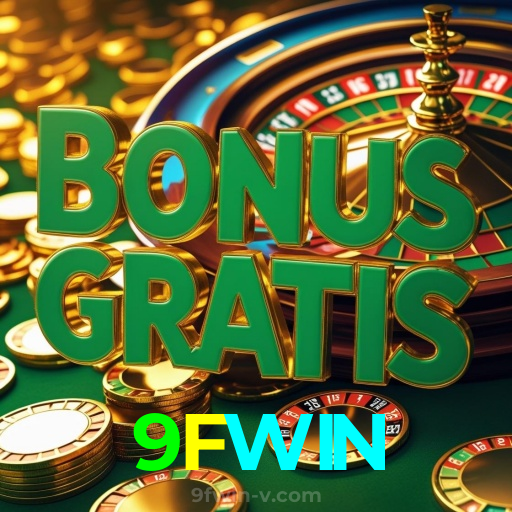 9FWIN:Jogue slots, aposte no futebol e vença em grande estilo!