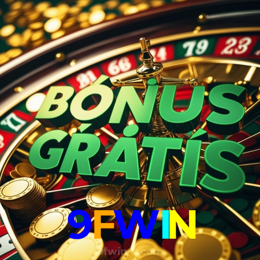 9FWIN:Em cada giro nas slots, a vitória está ao seu alcance!
