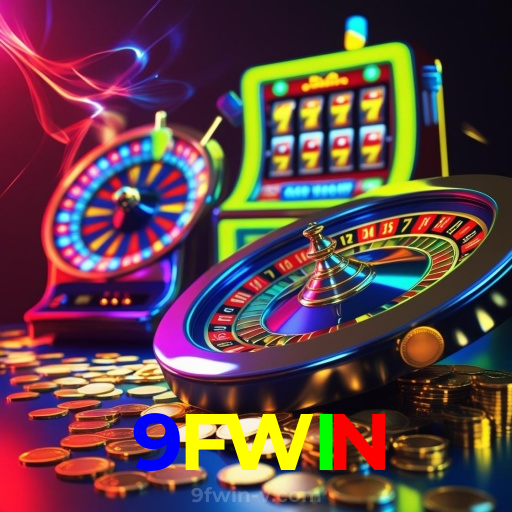 9FWIN:Aposte no seu time e jogue roleta no cassino mais confiável!