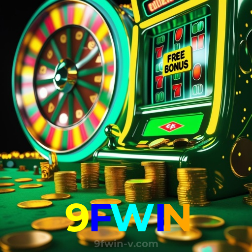 9FWIN:Jogue nas mesas de poker e conquiste prêmios épicos!