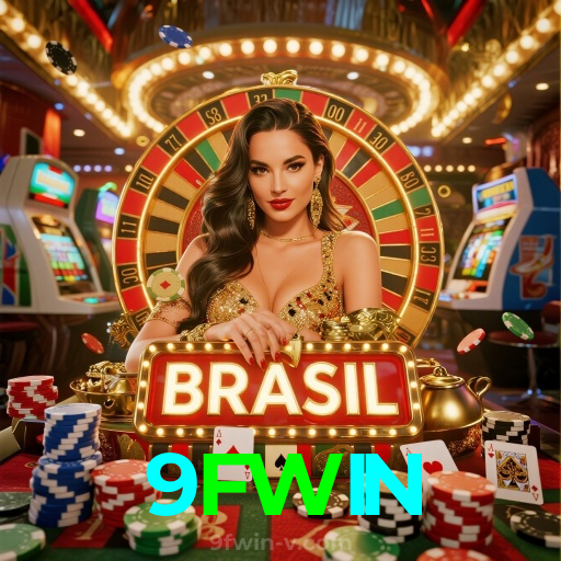 9FWIN:O cassino online mais confiável, com poker, roleta e futebol online!