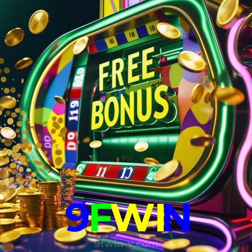 9FWIN:Aposte no futebol e conquiste prêmios em blackjack e poker!