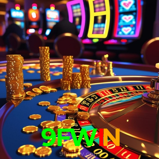 9FWIN:Ganhe no blackjack, aposte no futebol e vença com grandes prêmios!