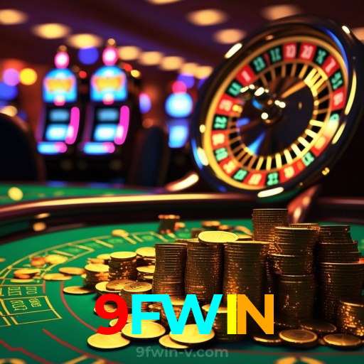 9FWIN:Aposte nas mesas de poker e ganhe vitórias épicas!