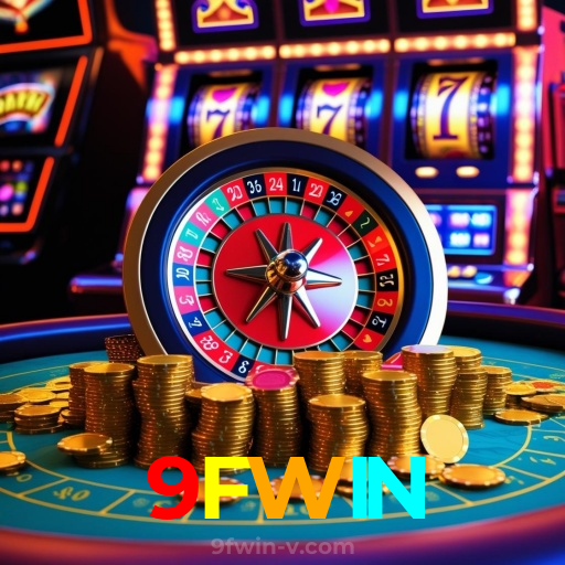 9FWIN:Em nosso cassino online, grandes prêmios estão ao seu alcance!