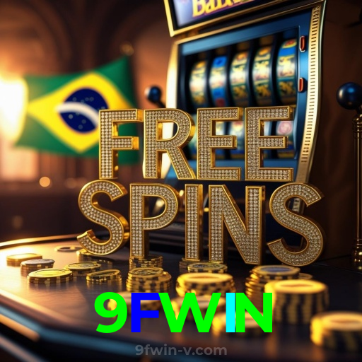 9FWIN:A sorte está ao seu lado no cassino online com jogos de roleta e apostas no futebol!