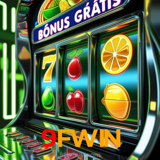 9FWIN:Aposte no futebol e jogue no melhor cassino online para grandes vitórias!