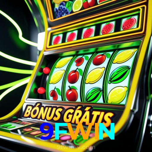 9FWIN:Jogue nas melhores slots e conquiste prêmios incrÃveis!