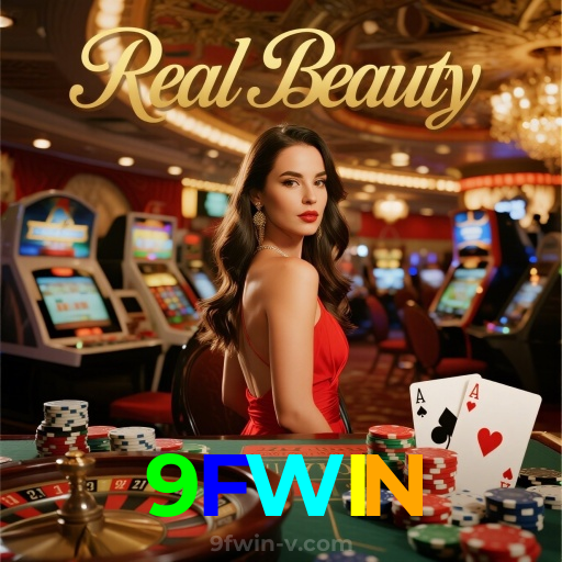 9FWIN：Jogue blackjack e sinta a emoção de vencer no cassino!