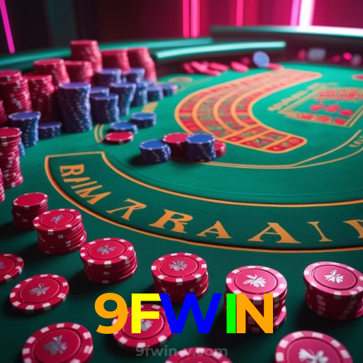9FWIN:Jogue slots, blackjack e aposte ao vivo no futebol com segurança!