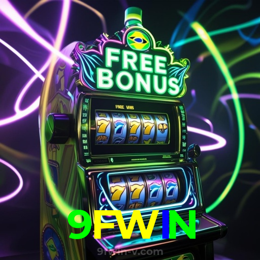 9FWIN:Jogue slots, aposte no futebol e vença com grandes prêmios!