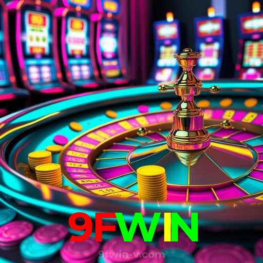 9FWIN:Aposte no futebol e ganhe nos jogos de blackjack e poker online!
