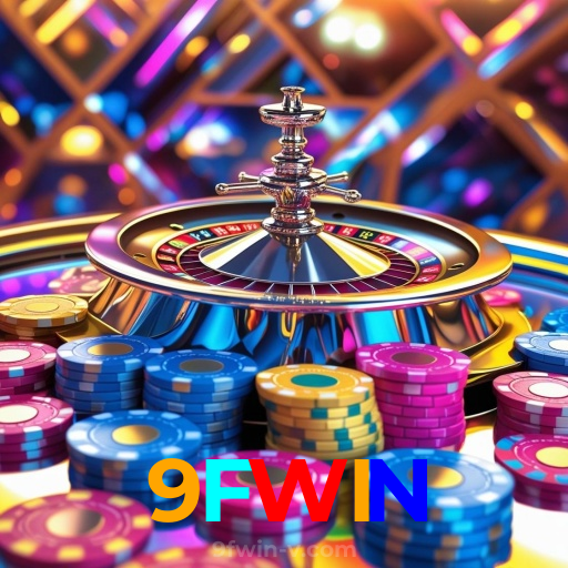 9FWIN:Jogue no cassino mais seguro com poker, roleta e apostas no futebol!