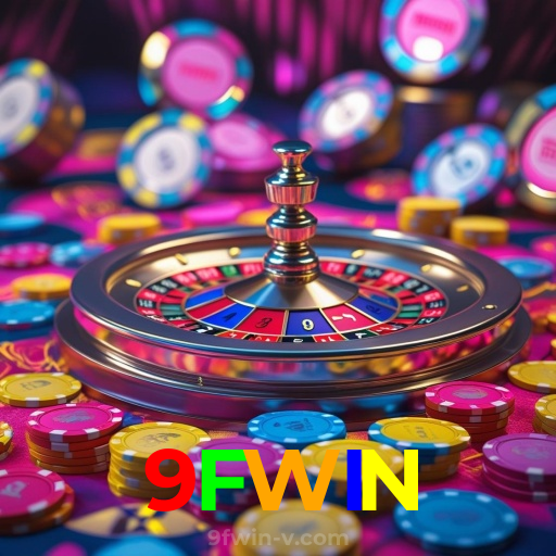 9FWIN:Cada giro nas slots é uma nova chance de mudar sua sorte!
