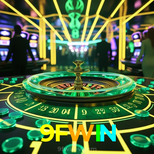 9FWIN:A diversão e as vitórias estão te esperando no nosso cassino online!