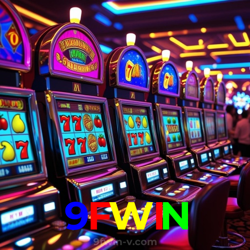 9FWIN:Vença no futebol e nos melhores jogos de cassino online, como poker e roleta!