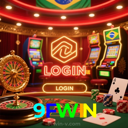 9FWIN：Entre no jogo e viva a emoção do futebol online!
