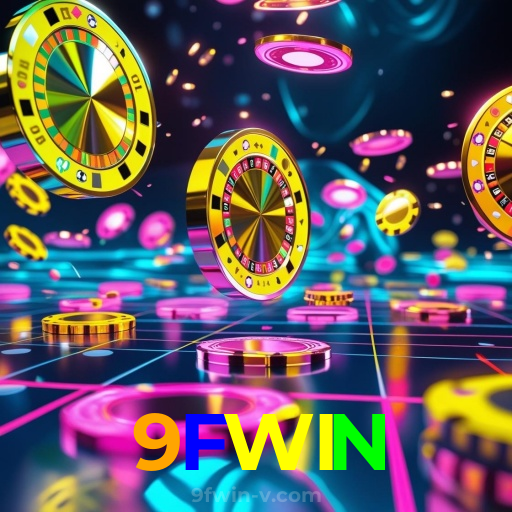 9FWIN:Entre na competição digital de futebol e mostre sua habilidade!