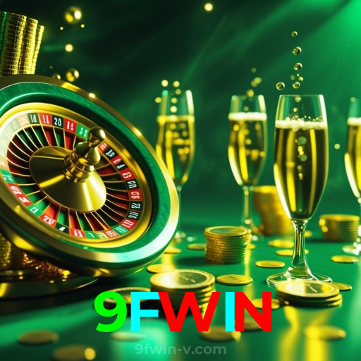9FWIN:Gire a roleta e leve para casa grandes vitórias!
