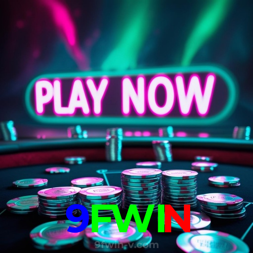 9FWIN:No cassino online mais confiável, experimente poker, roleta e futebol ao vivo!