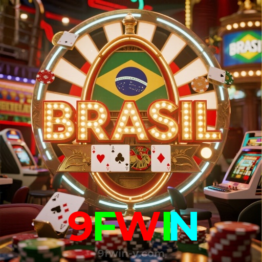 9FWIN:O melhor cassino online com roleta, poker e apostas no futebol!