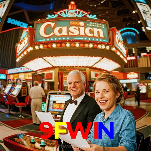 9FWIN:Jogue slots, aposte no futebol e ganhe prêmios incríveis no nosso cassino!
