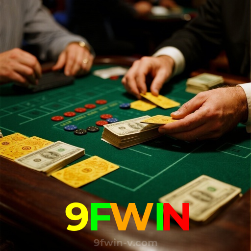 9FWIN:Aposte nas roletas e veja os prêmios incrÃveis chegarem até você!