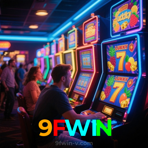 9FWIN:Divirta-se com poker, blackjack e aposte no futebol online!