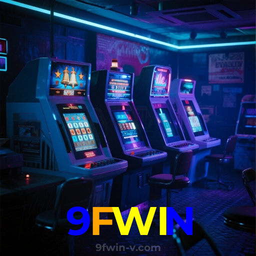 9FWIN:A diversão e as vitórias estão te esperando no nosso cassino online!