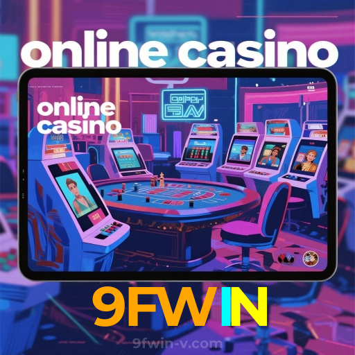 9FWIN：Jogue poker, aposte no futebol e ganhe em nosso cassino online!