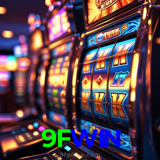9FWIN:Vença no poker e mostre que você é um mestre das cartas!