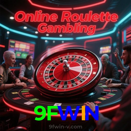 9FWIN：A sorte está ao seu lado! Aposte no futebol online e vença!