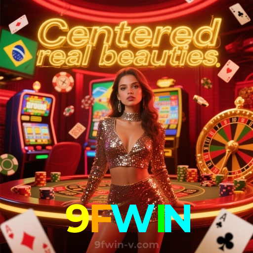 9FWIN:Conquiste prêmios no blackjack e aposte no futebol ao vivo com segurança!